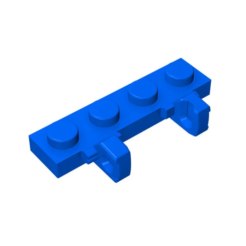 Build Plate - [59 pièces][50g] 44568 Plaque à charnière