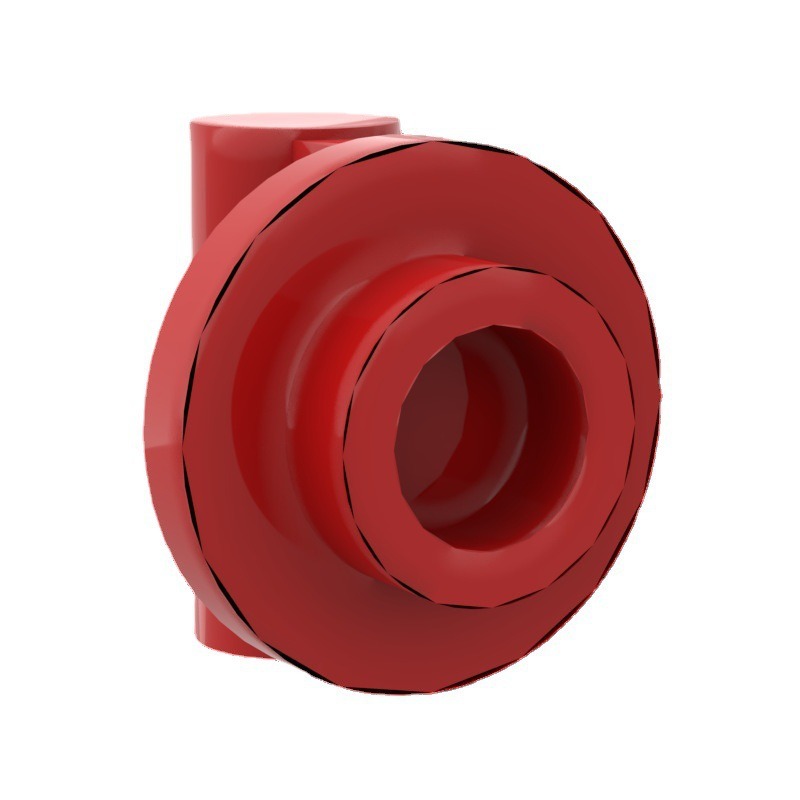 Build Plate - [250 pièces] [50 g] 25893 79194