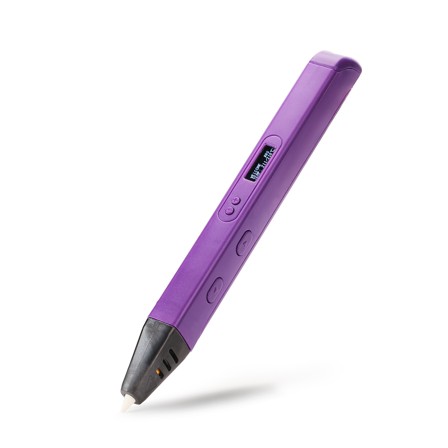 Pla Filament - Nouveau stylo d'impression 3D professionnel, prend