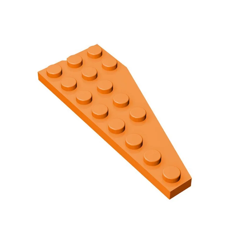 Build Plate - [20 pièces]【50g】50305 Plaque à emboîtement MOC3X8