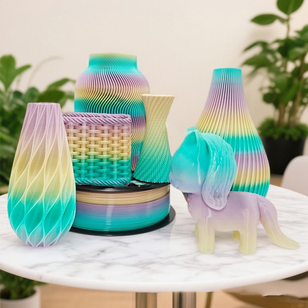 Petg Filament - Filament PETG 1,75 mm pour imprimante