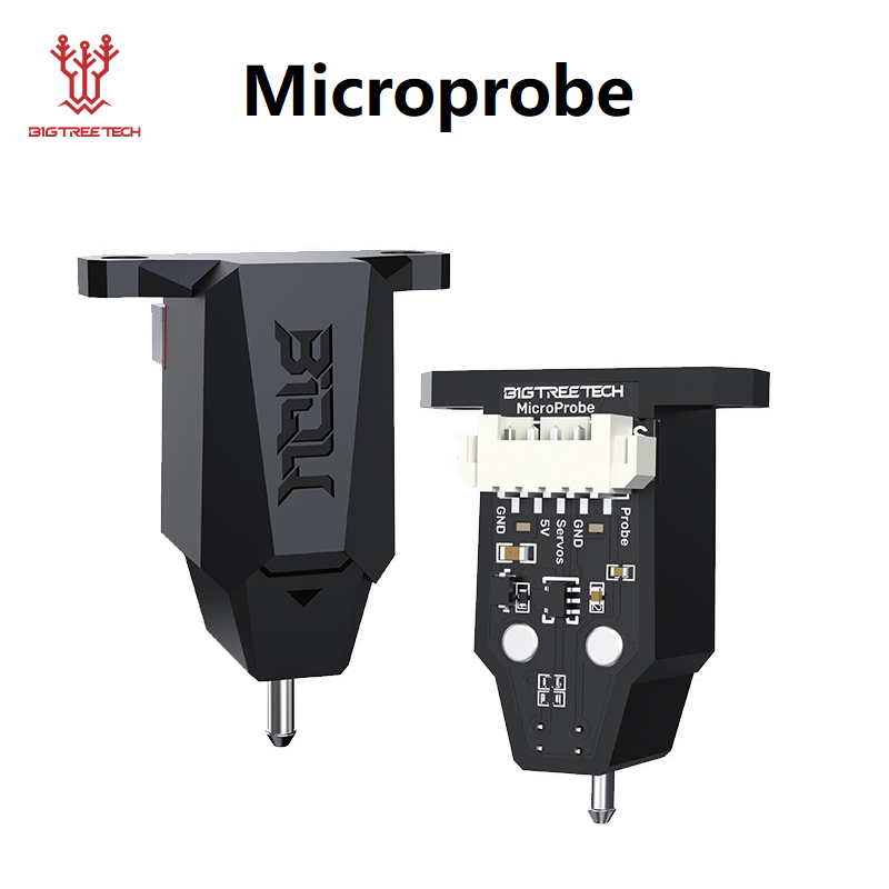 Bltouch - BIGTREETECH MicroProbe Kit de nivellement automatique
