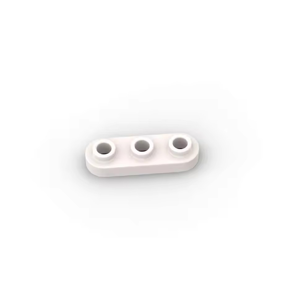 Build Plate - [100 pièces] [50g] MOC 77850 1x3