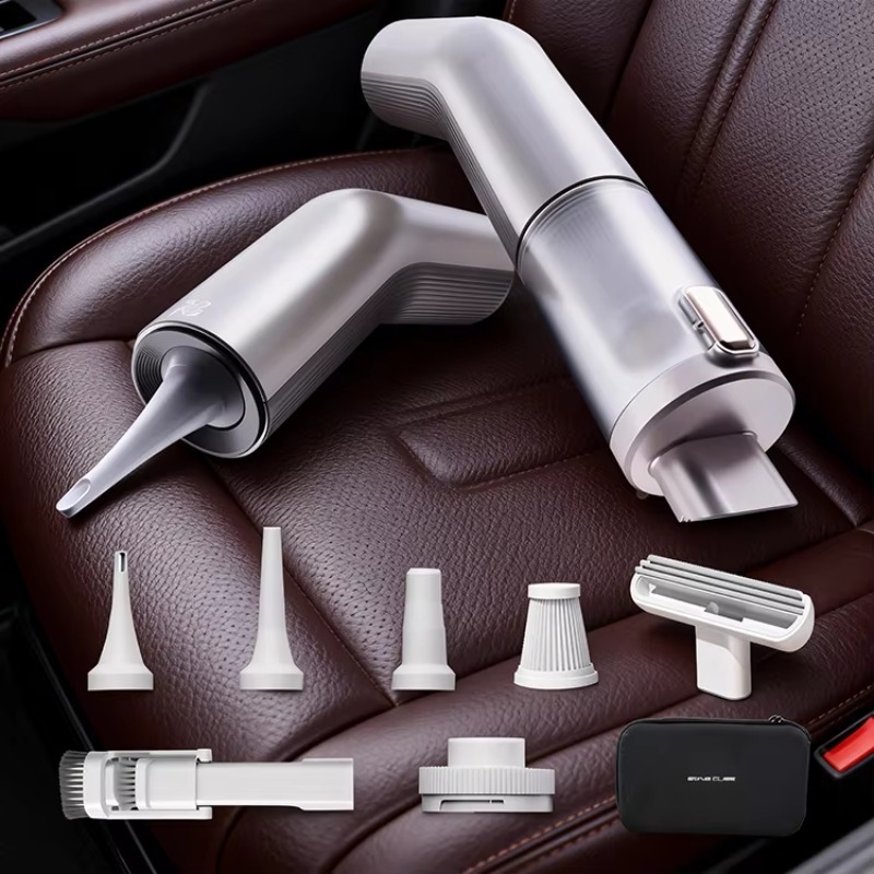 Abs Filament - Aspirateur de voiture portable sans fil