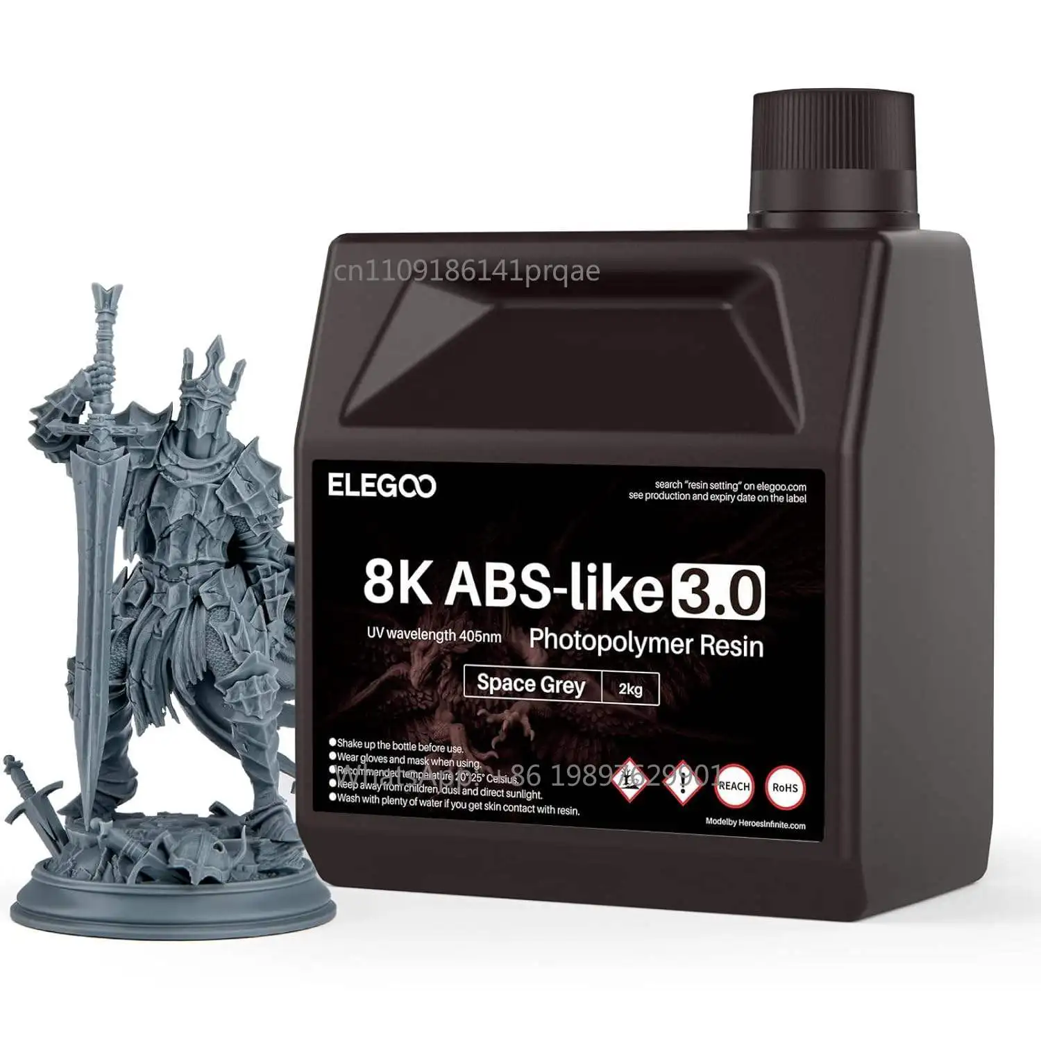3D Printer - 2026 NOUVEAU ELEGOO Accessoires d'imprimante 3D