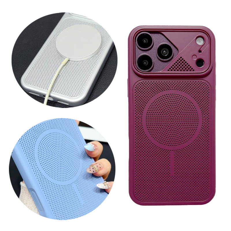 Tpu Filament - Coque de téléphone de luxe, couleur
