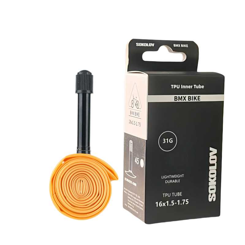 Filament 1.75 - Chambre à air pliable SOKOLOV TPU
