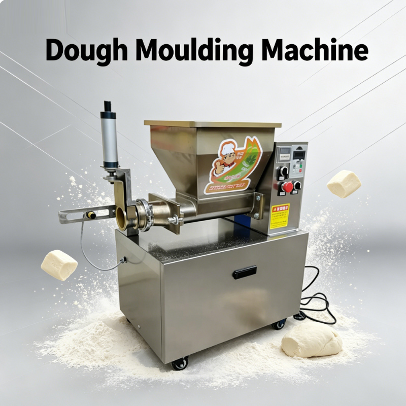 Extruder - Machine à découper le pain durable,