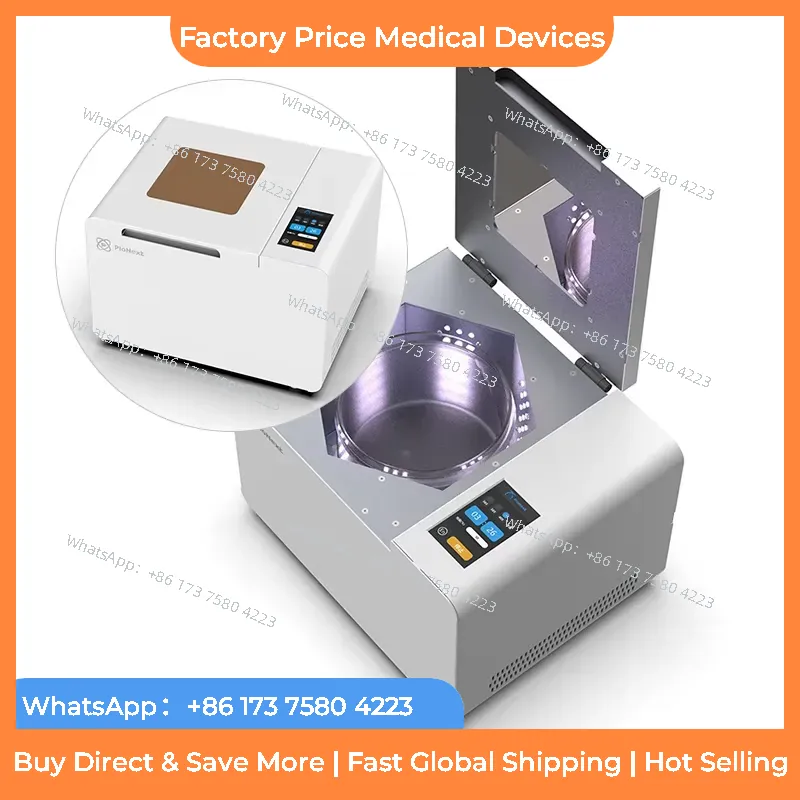 3D Printer - 2026 LK-LB34 Pionext UV-01 Imprimante 3D