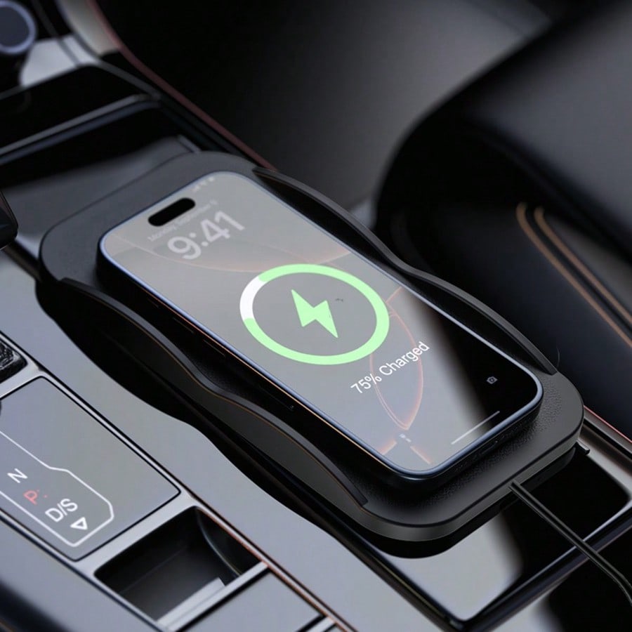 Filament 1.75 - Tafdiur, chargeur sans fil pour voiture