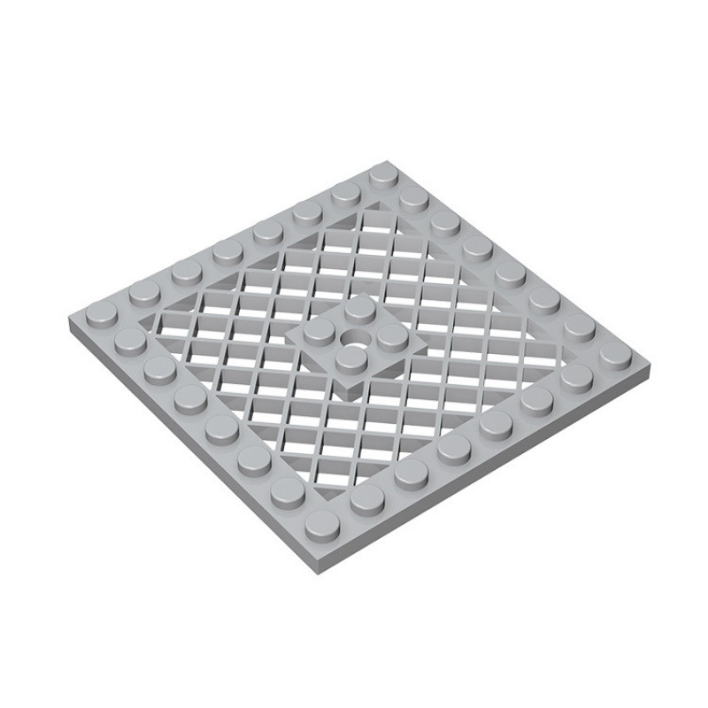 Build Plate - [7 pièces] [50g] Pièces de rechange