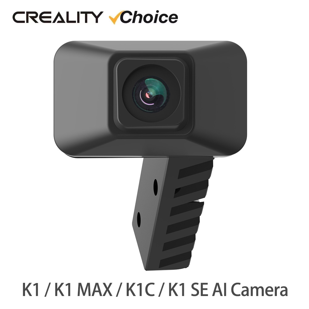 3D Printer Stand - Creality K1 Max AI caméra HD