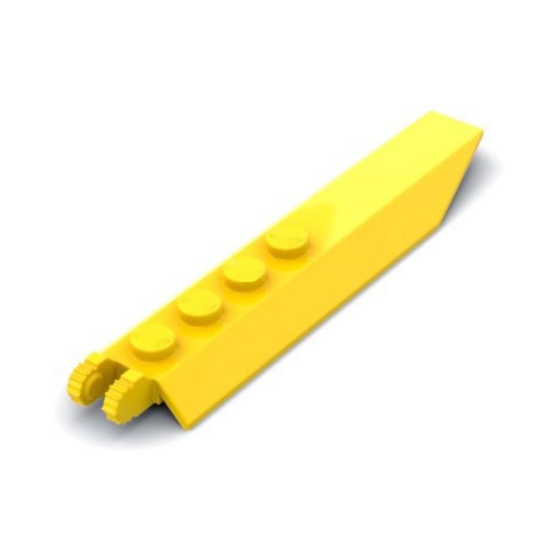 Build Plate - [23 pièces] 【50g】 Modèle 14137 Plaque