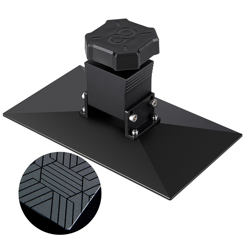 Build Plate - Compatible avec les pièces d'imprimante 3D