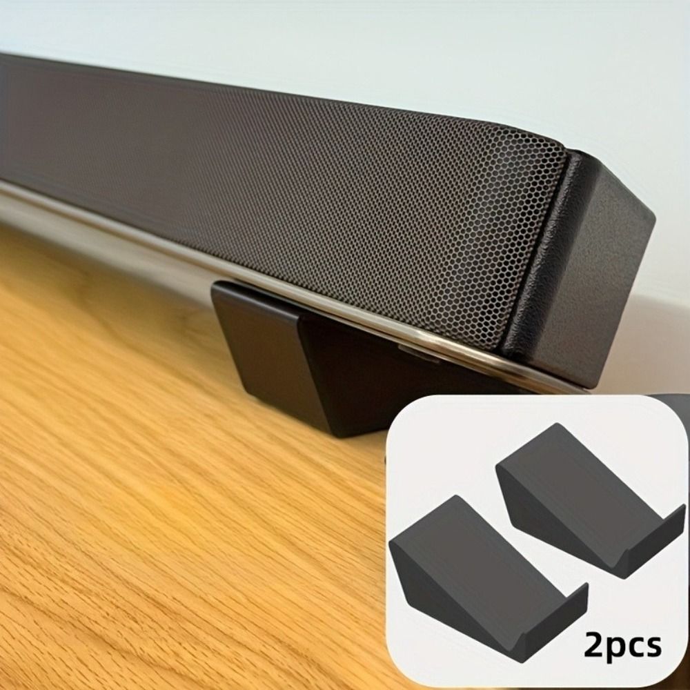 3D Printer Stand - Lot de 2 supports de soundbar