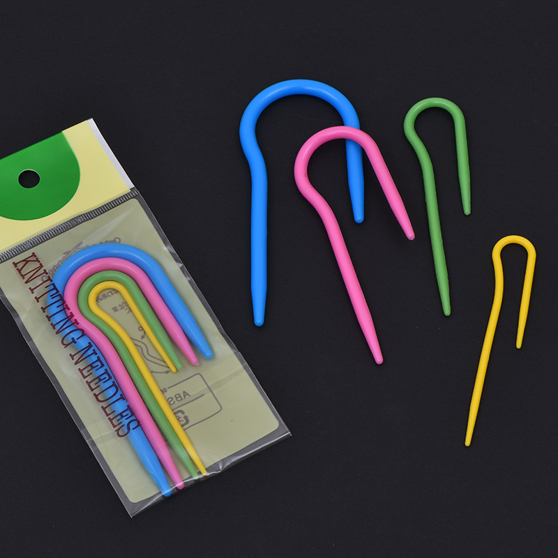 Abs Filament - Aiguilles à torsion en plastique ABS