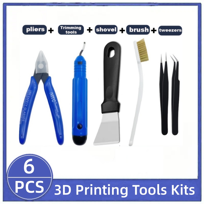 3D Printer Stand - Outils d'impression 3D, outils de différents