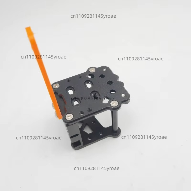 3D Printer - Imprimante 3D V-minion, chariot de tête