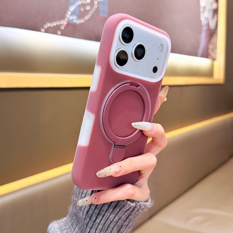 Tpu Filament - Support de téléphone en métal coloré