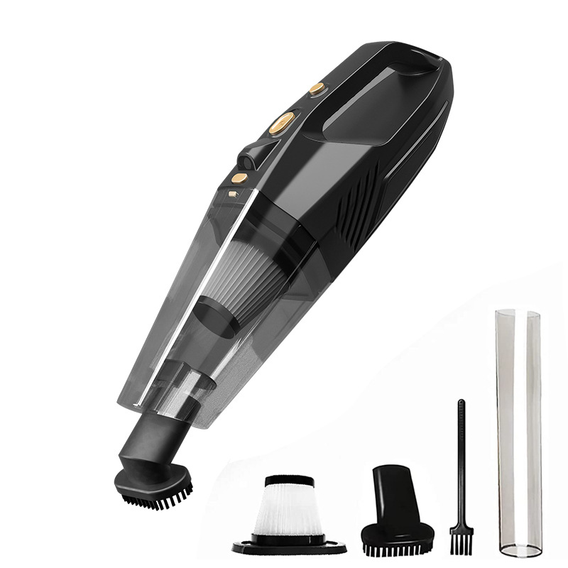Abs Filament - Aspirateur portable sans fil haute puissance
