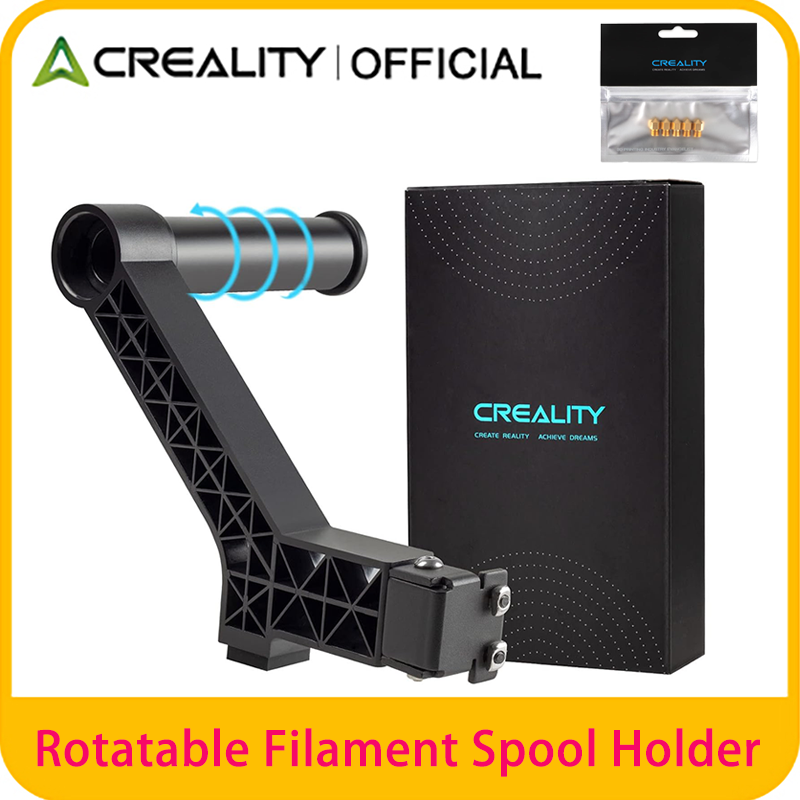 Petg Filament - Support de bobine de filament pour