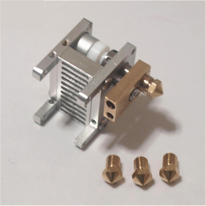 Filament 1.75 - Corde TIMAKE 2-Imprimante 3D, kit d'extrusion