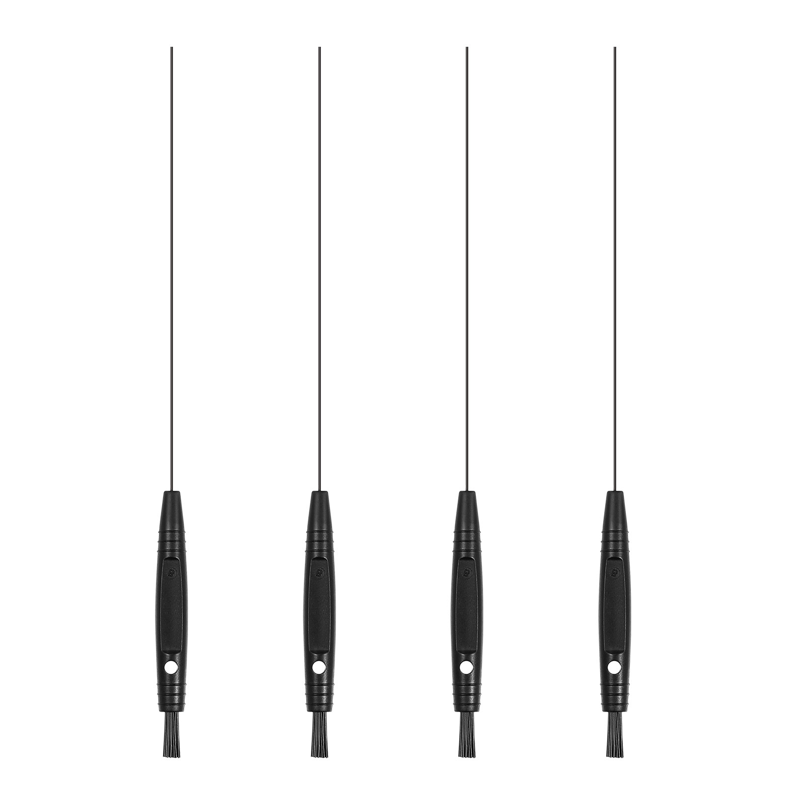 Abs Filament - Kit de nettoyage pour appareils auditifs,