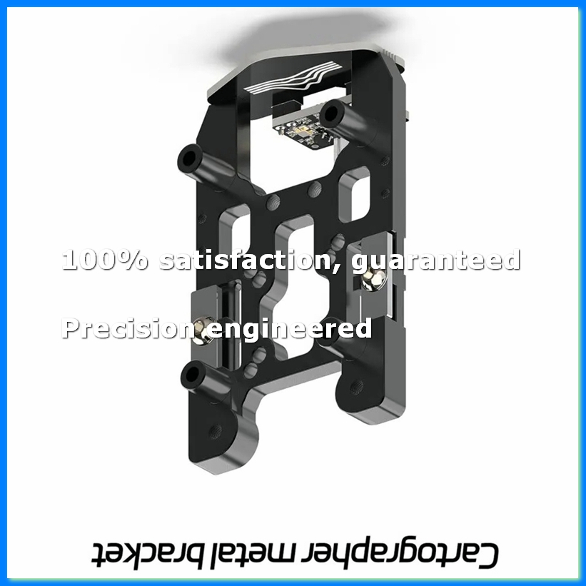 3D Printer - Capteur de nivellement Cartographer IDM Scanner,