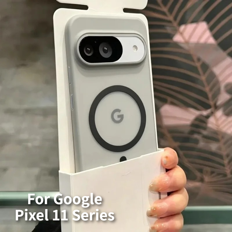 Tpu Filament - Coque en TPU souple magnétique translucide