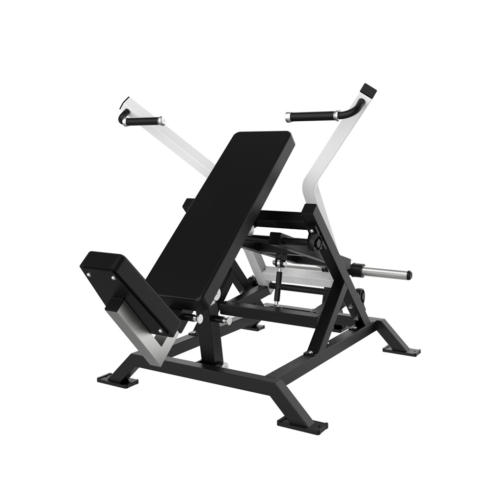 Build Plate - TZFITNESS Équipement de musculation professionnel pour