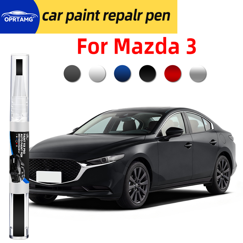 Bltouch - Stylo de retouche de peinture automobile,