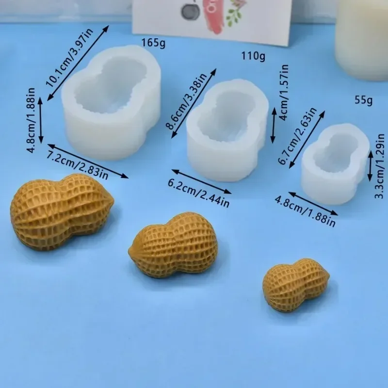 Lot de 3 moules en silicone im - Resin avis et prix