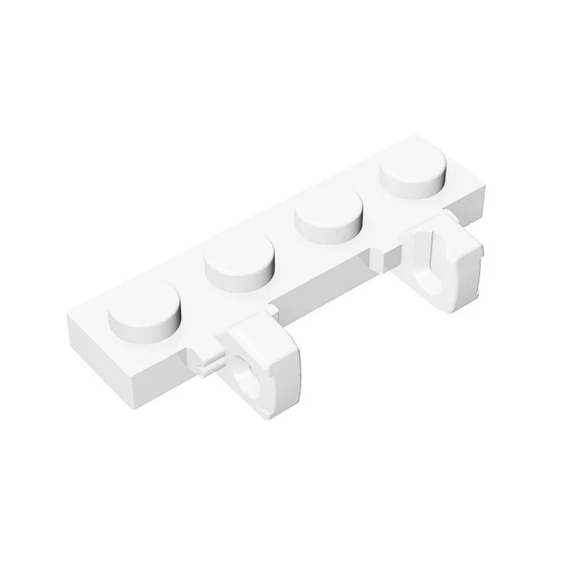 [59 pièces][50g] 44568 Plaque  - Build Plate avis et prix