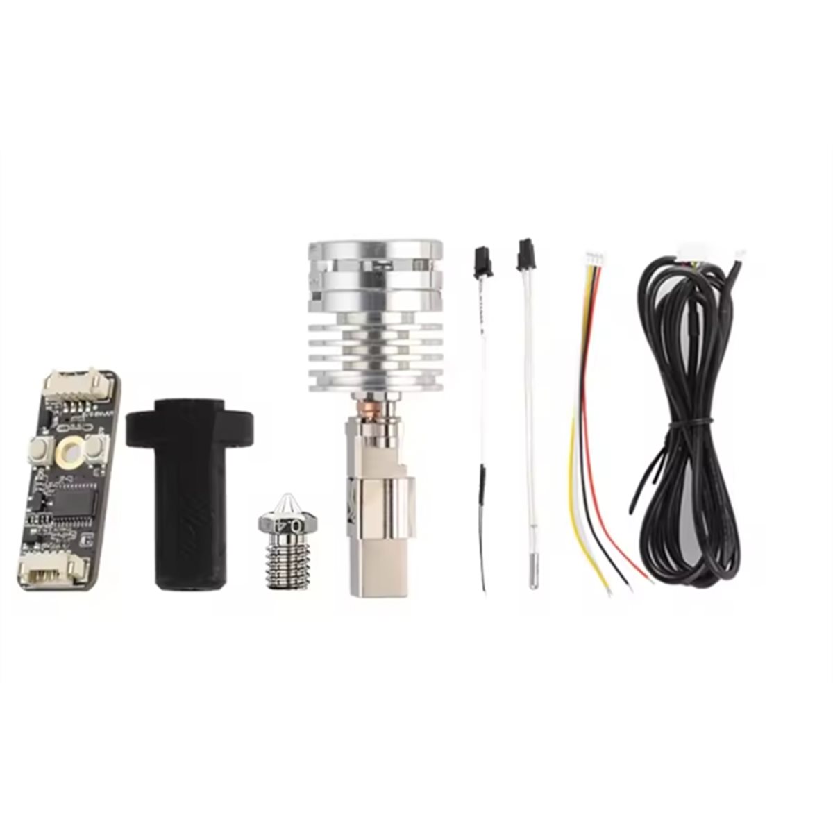 [PACK ÉCONOMIQUE] Sonde de bus - Printer Nozzle avis et prix