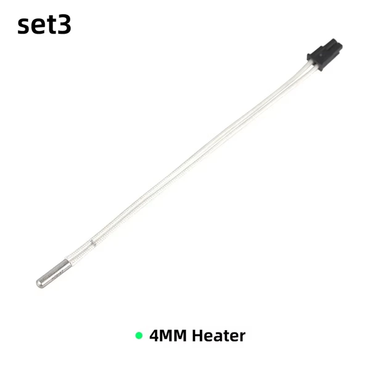 [PACK ÉCONOMIQUE] Sonde de bus - Printer Nozzle avis et prix