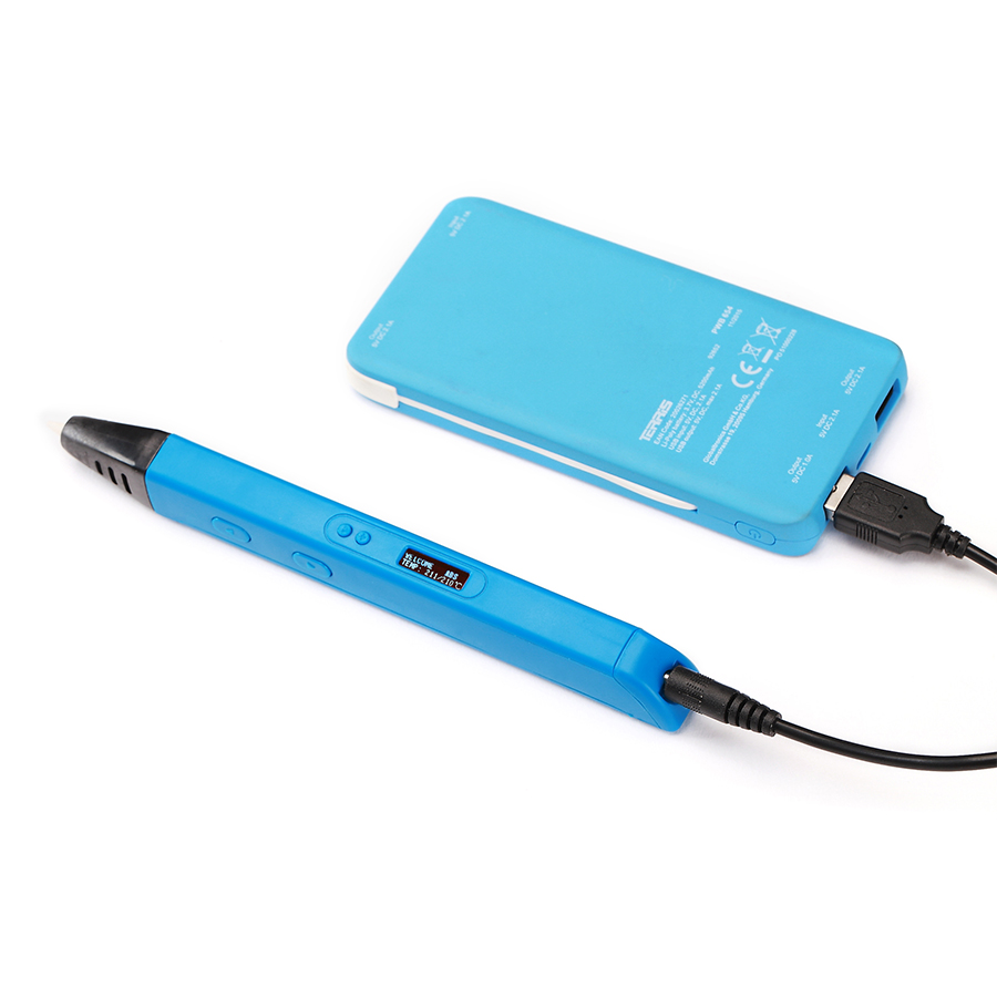 Stylo à gribouiller RP800A 3D, - Pla Filament avis et prix