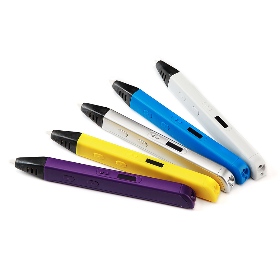 Stylo à gribouiller RP800A 3D, - Pla Filament avis et prix