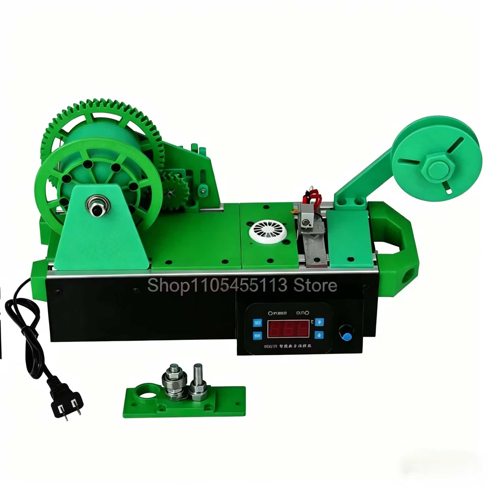 Machine d'impression 3D de fil - Abs Filament avis et prix
