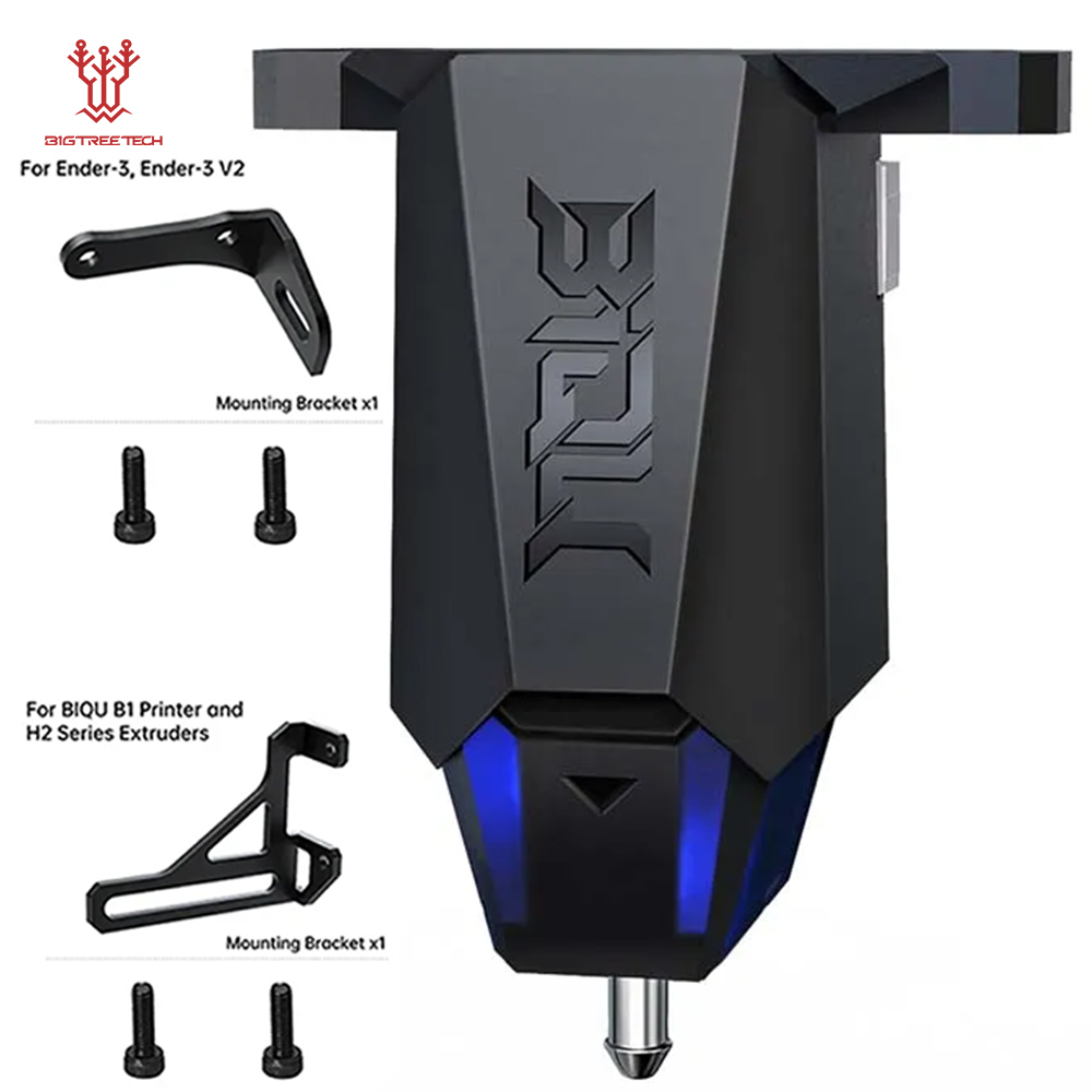 BIGTREETECH MicroProbe V2 capt - Bltouch avis et prix