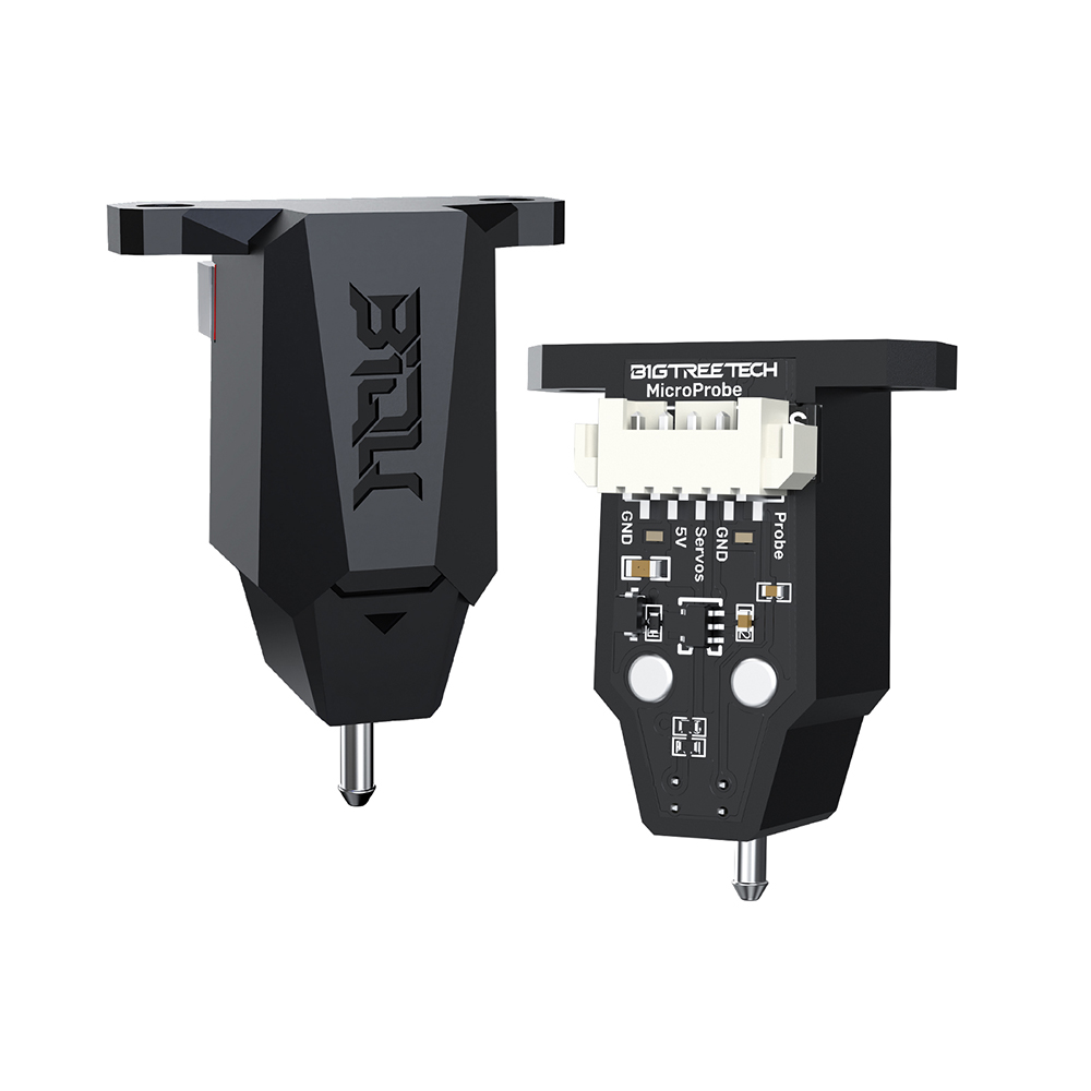 BIGTREETECH MicroProbe V2 capt - Bltouch avis et prix