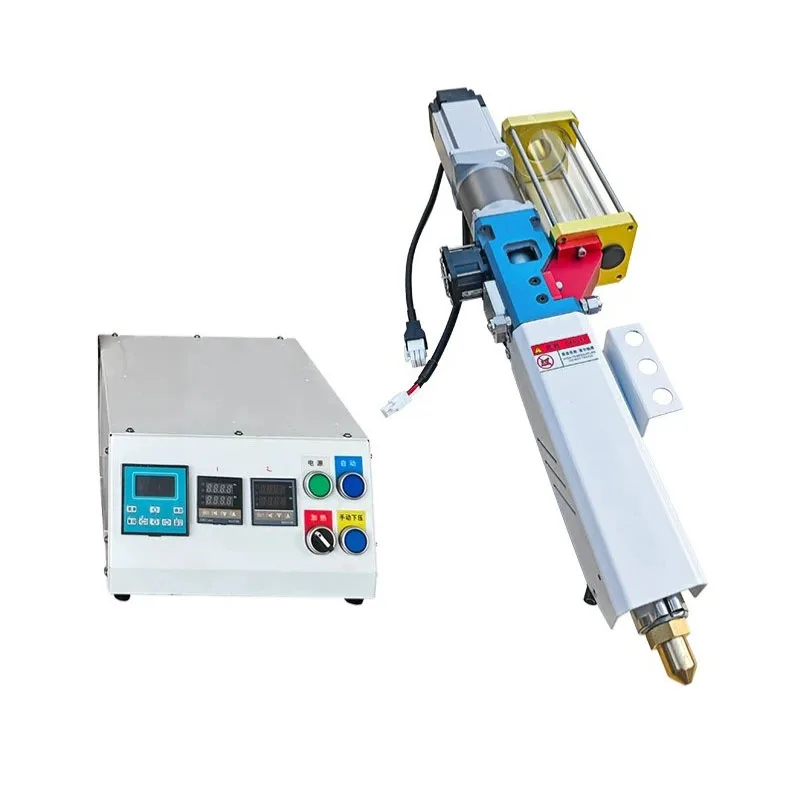 Machine d'extrusion servo-élec - Extruder avis et prix