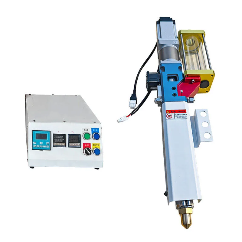 Machine d'extrusion servo-élec - Extruder avis et prix
