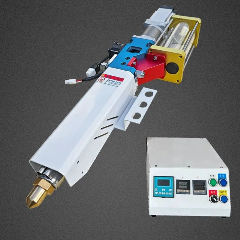 Machine d'extrusion servo-élec - Extruder avis et prix