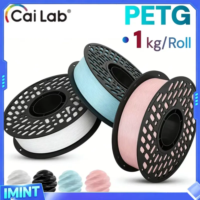 Filament PETG CaiLab 1 kg, 1,7 - Filament 1.75 avis et prix