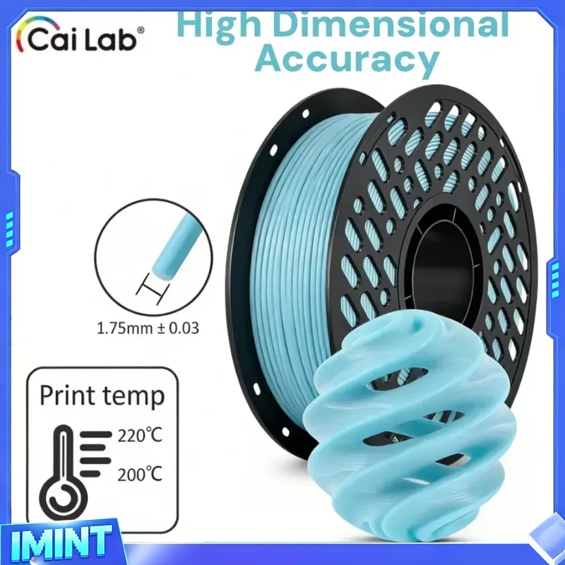 Filament PETG CaiLab 1 kg, 1,7 - Filament 1.75 avis et prix