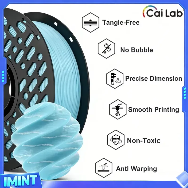 Filament PETG CaiLab 1 kg, 1,7 - Filament 1.75 avis et prix