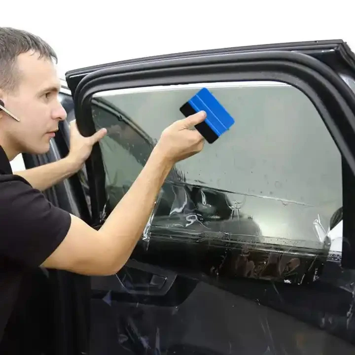 1/3 pièces autocollants de voi - Fep Film avis et prix