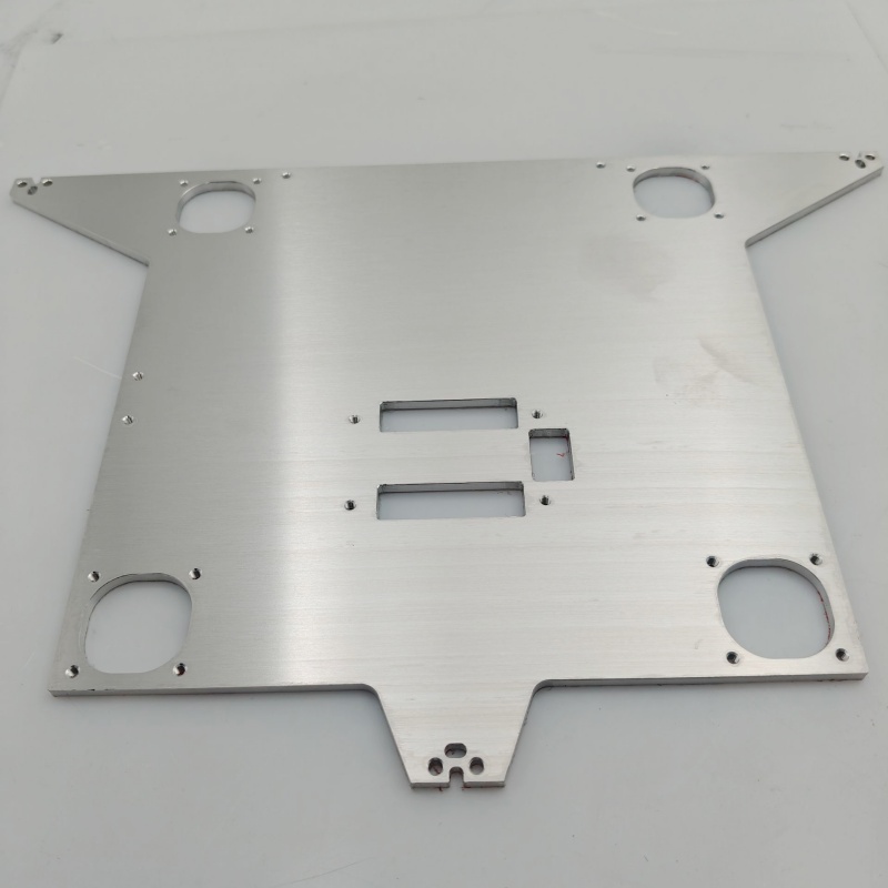 Funssor Creality K1/K1C mise à - Carriage Bed avis et prix