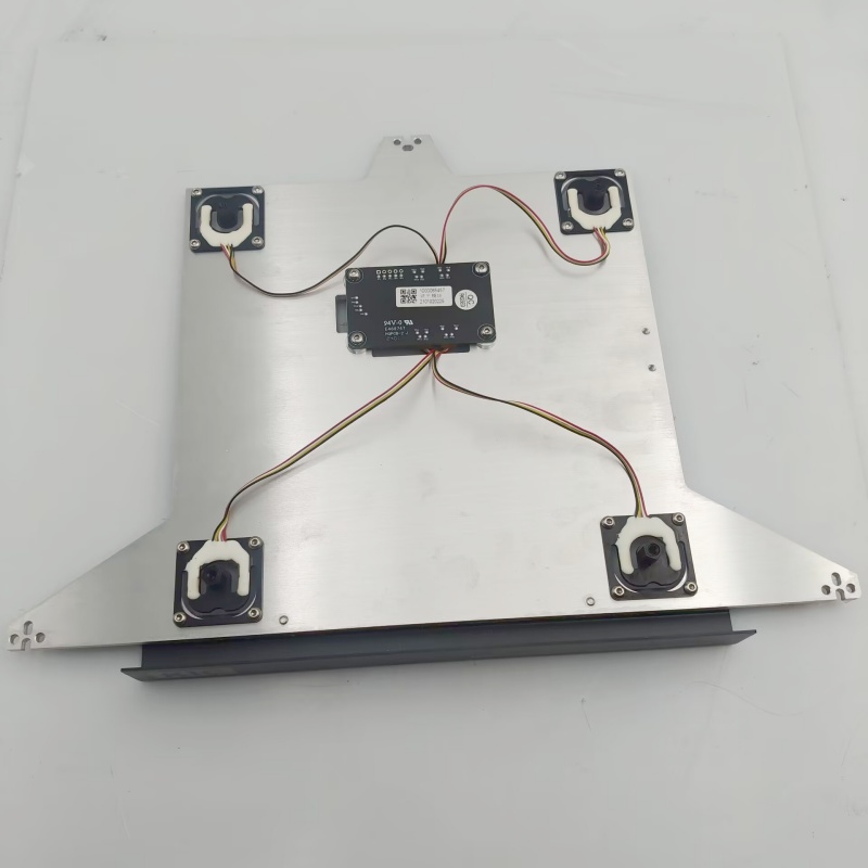 Funssor Creality K1/K1C mise à - Carriage Bed avis et prix
