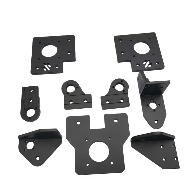 Funssor Voron Trident-Impriman - Carriage Bed avis et prix